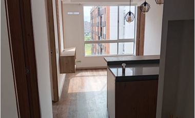 SE ARRIENDA APARTAESTUDIO EN LA FELICIDAD CONJUNTO LOS NOGALES