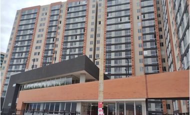 SE ARRIENDA APARTAESTUDIO EN LA FELICIDAD CONJUNTO LOS NOGALES