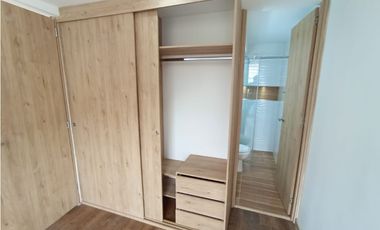 SE ARRIENDA APARTAESTUDIO EN LA FELICIDAD CONJUNTO LOS NOGALES