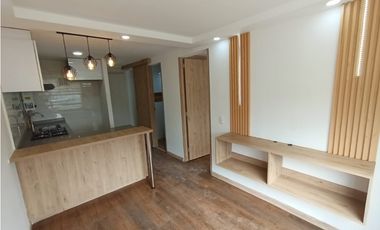 SE ARRIENDA APARTAESTUDIO EN LA FELICIDAD CONJUNTO LOS NOGALES