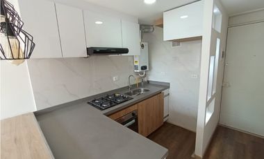 SE ARRIENDA APARTAESTUDIO EN LA FELICIDAD CONJUNTO LOS NOGALES