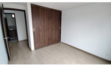 Venta Apto Cota Conjunto Cerrado $ 390.000.000