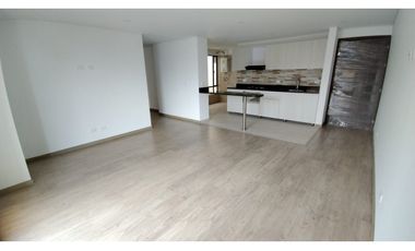 Venta Apto Cota Conjunto Cerrado $ 390.000.000