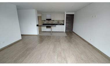 Venta Apto Cota Conjunto Cerrado $ 390.000.000