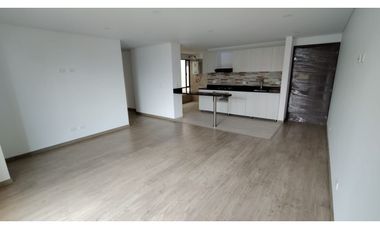 Venta Apto Cota Conjunto Cerrado $ 390.000.000