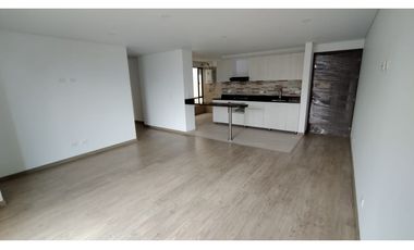 Venta Apto Cota Conjunto Cerrado $ 390.000.000