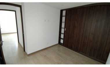 Venta Apto Cota Conjunto Cerrado $ 390.000.000