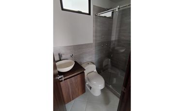 Venta Apto Cota Conjunto Cerrado $ 390.000.000