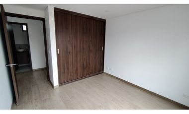 Venta Apto Cota Conjunto Cerrado $ 390.000.000