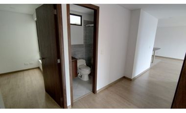 Venta Apto Cota Conjunto Cerrado $ 390.000.000