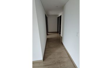 Venta Apto Cota Conjunto Cerrado $ 390.000.000