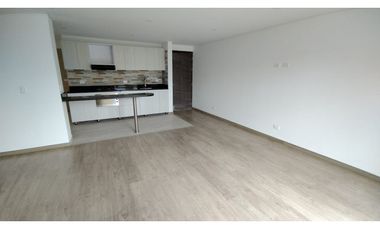 Venta Apto Cota Conjunto Cerrado $ 390.000.000