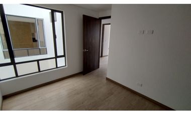 Venta Apto Cota Conjunto Cerrado $ 390.000.000