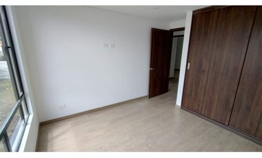 Venta Apto Cota Conjunto Cerrado $ 390.000.000