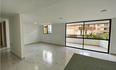 APARTAMENTO - ALQUILER - AVELLANA VALLE DEL LILI - CALI  - SUR 1PISO