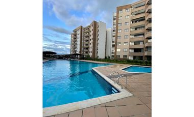 APARTAMENTO - ALQUILER - AVELLANA VALLE DEL LILI - CALI  - SUR 1PISO