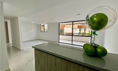 APARTAMENTO - ALQUILER - AVELLANA VALLE DEL LILI - CALI  - SUR 1PISO