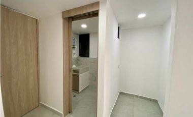 APARTAMENTO - ALQUILER - AVELLANA VALLE DEL LILI - CALI  - SUR 1PISO