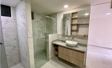 APARTAMENTO - ALQUILER - AVELLANA VALLE DEL LILI - CALI  - SUR 1PISO