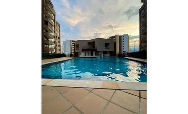 APARTAMENTO - ALQUILER - AVELLANA VALLE DEL LILI - CALI  - SUR 1PISO