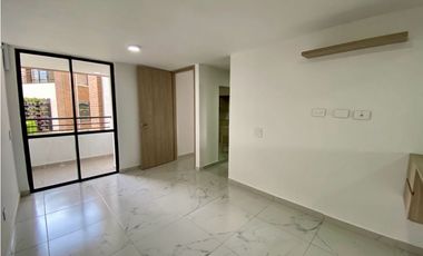 APARTAMENTO - ALQUILER - AVELLANA VALLE DEL LILI - CALI  - SUR 1PISO