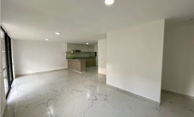 APARTAMENTO - ALQUILER - AVELLANA VALLE DEL LILI - CALI  - SUR 1PISO