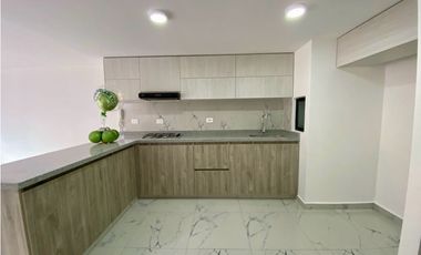 APARTAMENTO - ALQUILER - AVELLANA VALLE DEL LILI - CALI  - SUR 1PISO