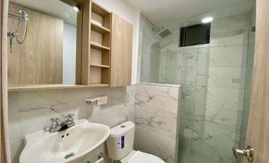 APARTAMENTO - ALQUILER - AVELLANA VALLE DEL LILI - CALI  - SUR 1PISO