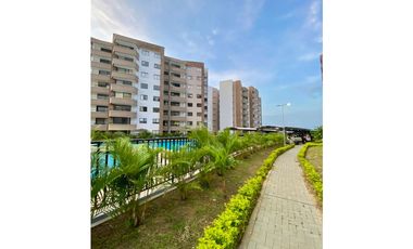 APARTAMENTO - ALQUILER - AVELLANA VALLE DEL LILI - CALI  - SUR 1PISO