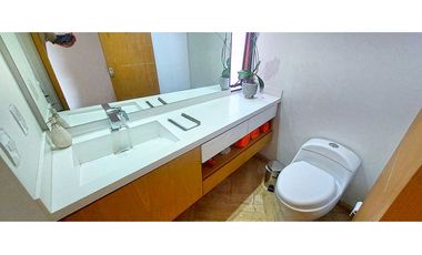 Vendo Apto remodelado sector Los Balsos, sin ruido ni poniente