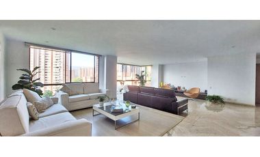 Vendo Apto remodelado sector Los Balsos, sin ruido ni poniente