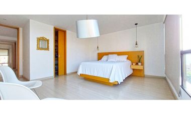 Vendo Apto remodelado sector Los Balsos, sin ruido ni poniente