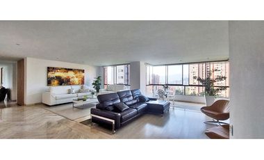 Vendo Apto remodelado sector Los Balsos, sin ruido ni poniente