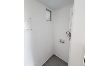 Apartaestudio para renta o venta