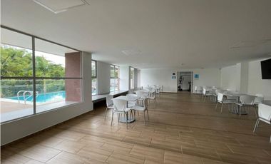 Apartaestudio para renta o venta