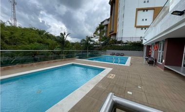 Apartaestudio para renta o venta