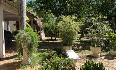 Venta de Finca en Turbaco