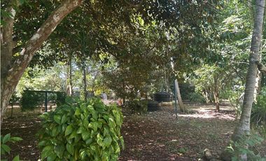 Venta de Finca en Turbaco