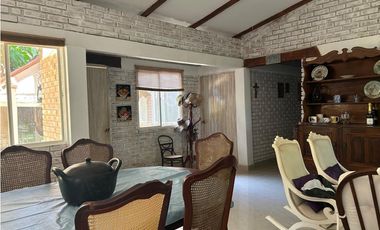 Venta de Finca en Turbaco