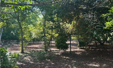 Venta de Finca en Turbaco
