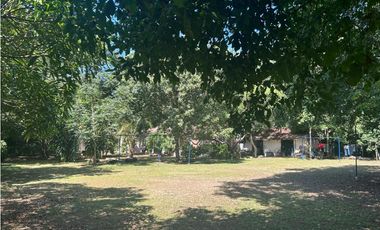 Venta de Finca en Turbaco