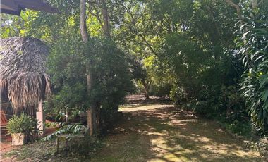 Venta de Finca en Turbaco