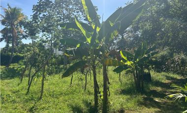 Venta de Finca en Turbaco