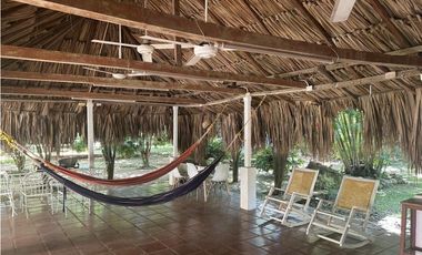 Venta de Finca en Turbaco