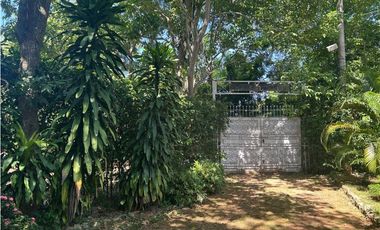 Venta de Finca en Turbaco