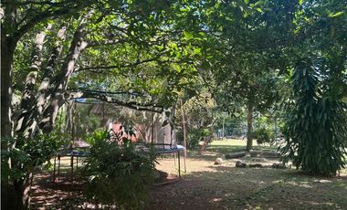 Venta de Finca en Turbaco