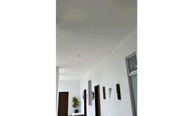 VENTA FINCA CON CASA CAMPESTRE  VDA . LOS MEDIOS RESTREPO-META