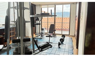 VENTA - Casa Campestre Exclusiva en Cajicá - Con cabaña independiente