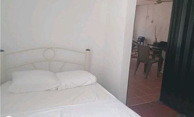 Arriendo Agradable Casa con Piscina Guadual Rivera Huila