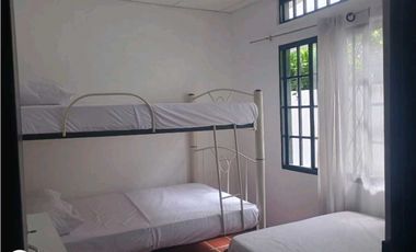 Arriendo Agradable Casa con Piscina Guadual Rivera Huila